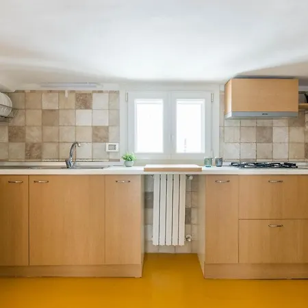 Apartment Belvedere Collemare By Wonderful Italy