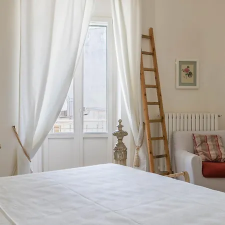 Apartment Belvedere Collemare By Wonderful Italy Ostuni