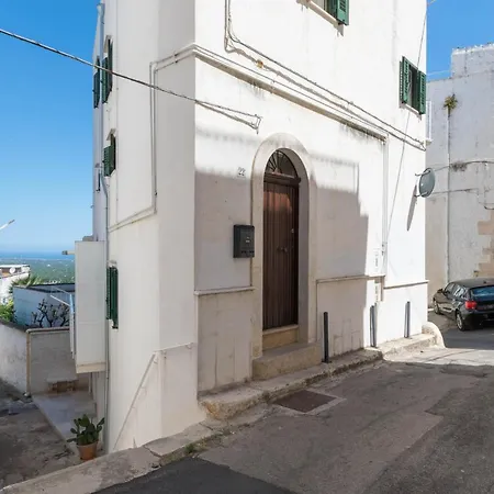 Belvedere Collemare By Wonderful Italy Apartment