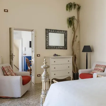Apartment Belvedere Collemare By Wonderful Italy Ostuni