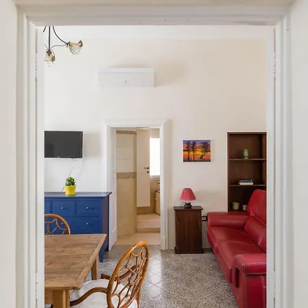 Belvedere Collemare By Wonderful Italy Apartment *