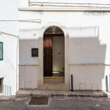 Belvedere Collemare By Wonderful Italy Ostuni
