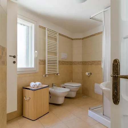 Apartment Belvedere Collemare By Wonderful Italy