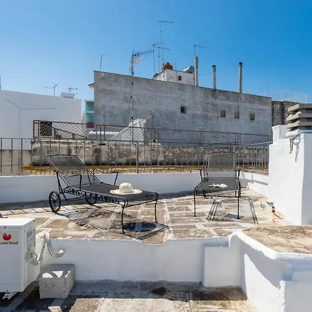Apartment Belvedere Collemare By Wonderful Italy Ostuni