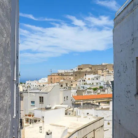 Belvedere Collemare By Wonderful Italy * Ostuni