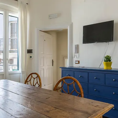 Belvedere Collemare By Wonderful Italy Apartment *