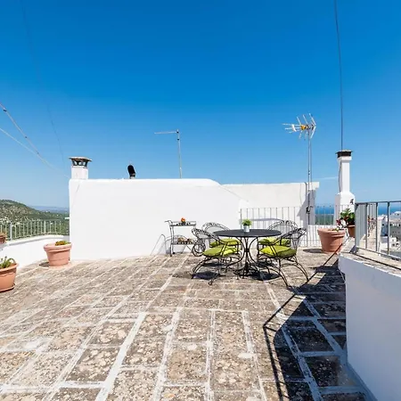 Belvedere Collemare By Wonderful Italy Apartment *