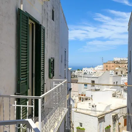 Apartment Belvedere Collemare By Wonderful Italy