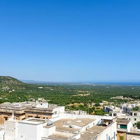 Apartment Belvedere Collemare By Wonderful Italy Ostuni
