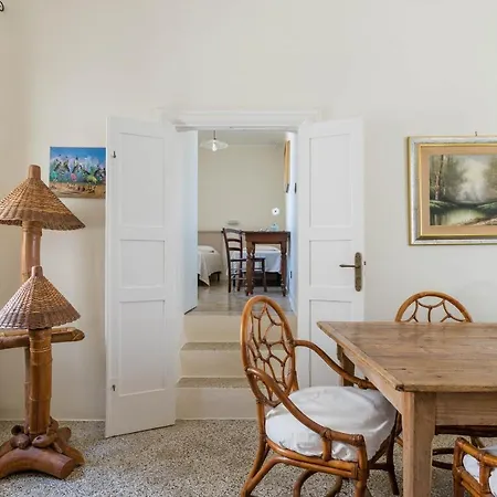 Apartment Belvedere Collemare By Wonderful Italy *
