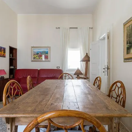 Apartment Belvedere Collemare By Wonderful Italy *